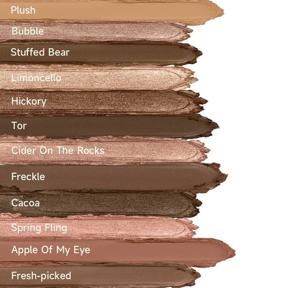 3pcs WaterProof Eyeshadow Stick#13#14#15