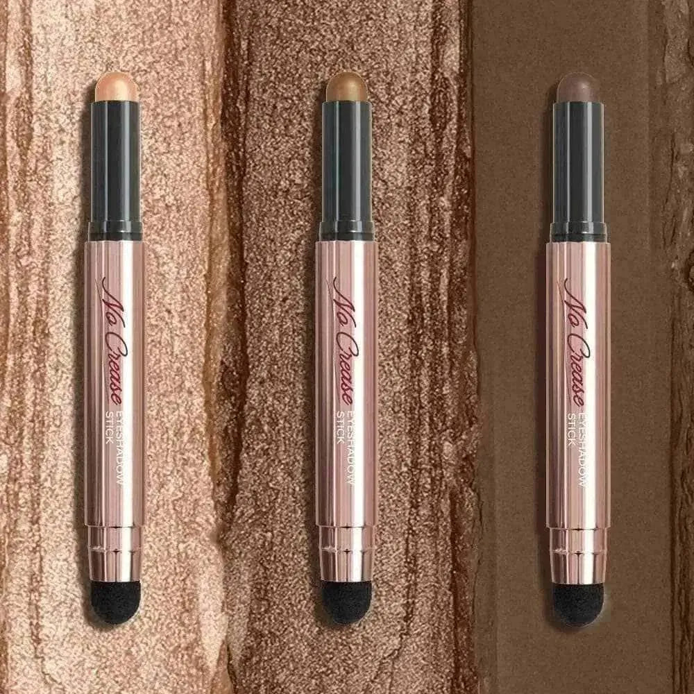 3pcs WaterProof Eyeshadow Stick