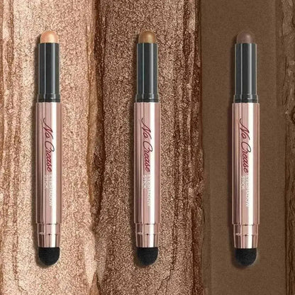 3pcs WaterProof Eyeshadow Stick