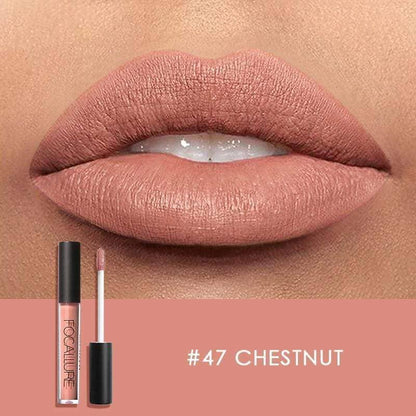 Long-Lasting Transfer-Proof Liquid Lipstick  #2