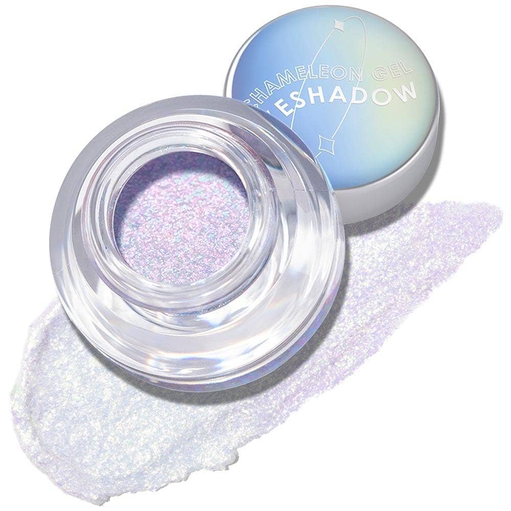 4PCS Chameleon Gel Eyeshadow Set1
