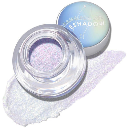 4PCS Chameleon Gel Eyeshadow Set1