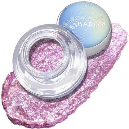 4PCS Chameleon Gel Eyeshadow Set1