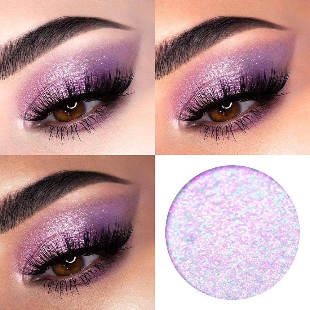 4PCS Chameleon Gel Eyeshadow Set1