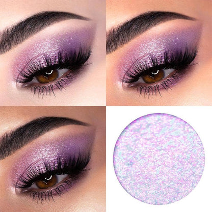 4PCS Chameleon Gel Eyeshadow Set1