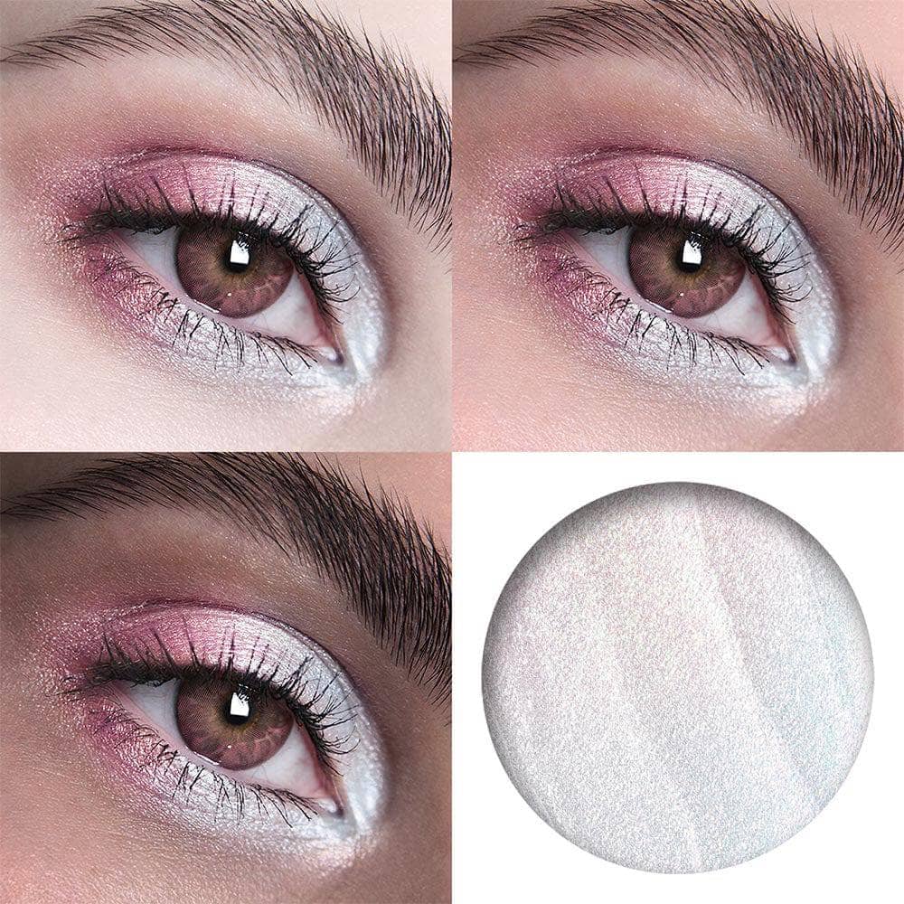4PCS Chameleon Gel Eyeshadow Set1