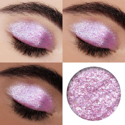 4PCS Chameleon Gel Eyeshadow Set1