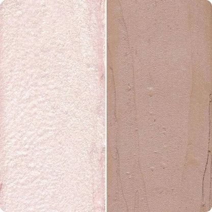 2pcs Contour Foundation Stick #2#4