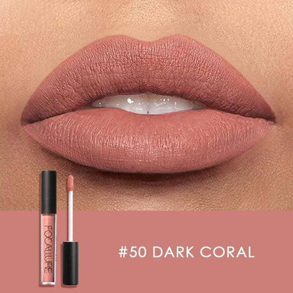 Long-Lasting Transfer-Proof Liquid Lipstick  #2