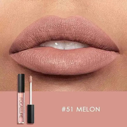 Long-Lasting Transfer-Proof Liquid Lipstick #1