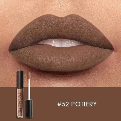 Long-Lasting Transfer-Proof Liquid Lipstick #1