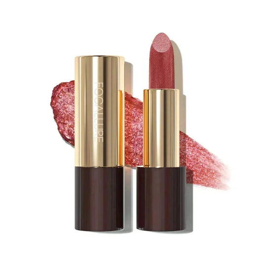 [New Upgrade] Glisten Opal Hydrating Lip Balm-RD02 KILLER QUEEN