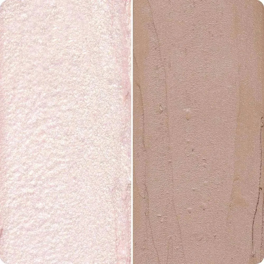 2pcs Contour Foundation Stick #5#9