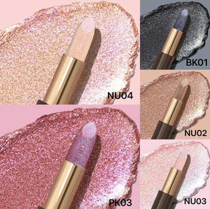 [New Upgrade] Glisten Opal Hydrating Lip Balm-NU04 Flower Dance