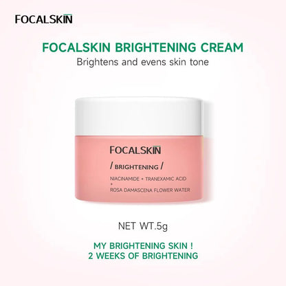 Brightening Face Cream