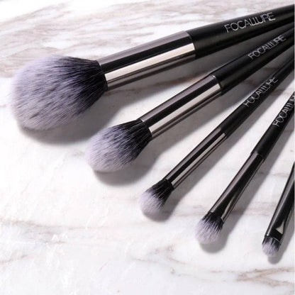 6 Stick Makeup Brush