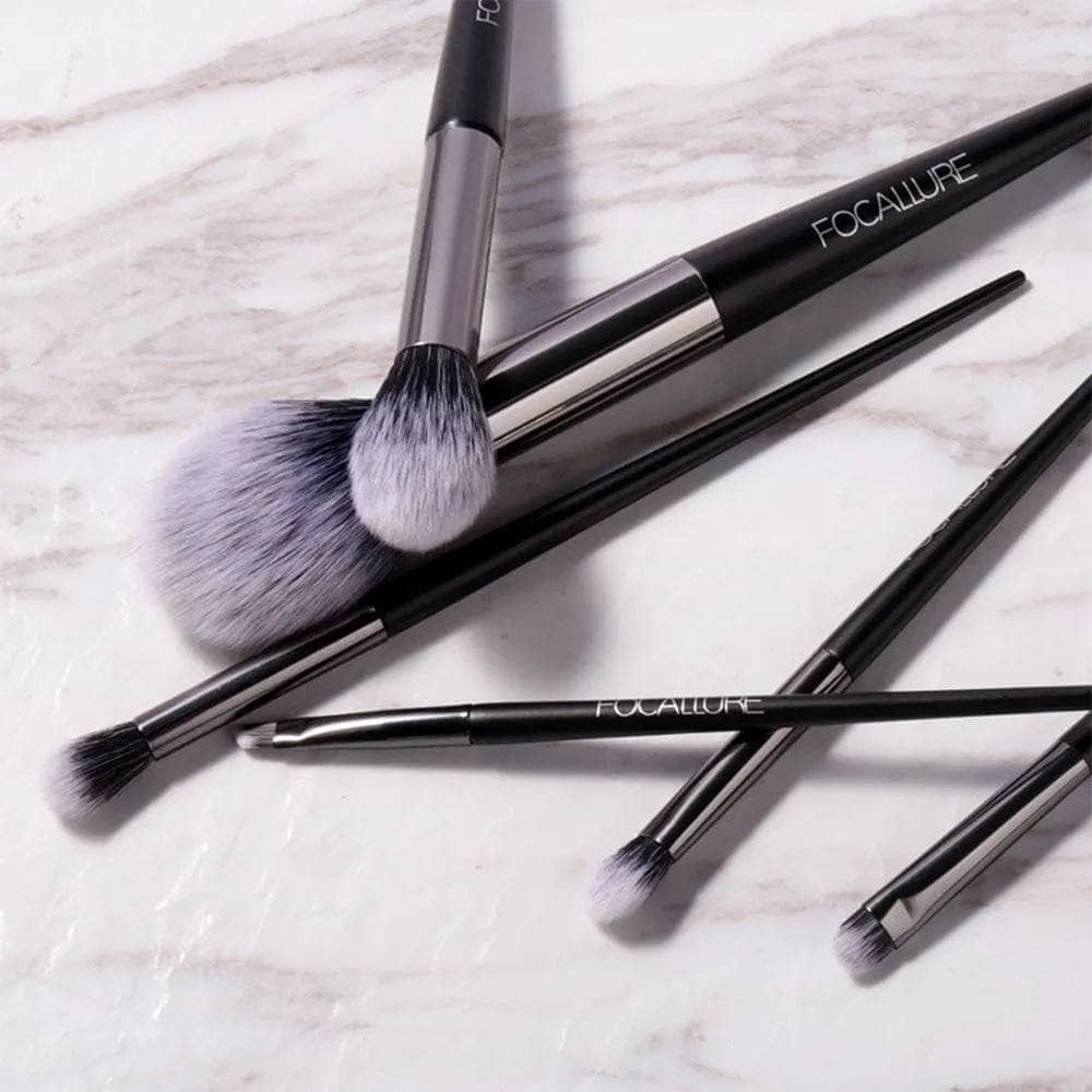6 Stick Makeup Brush