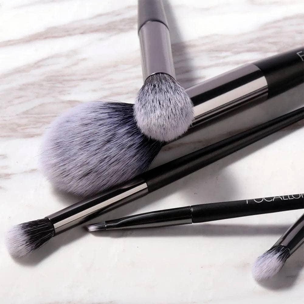 6 Stick Makeup Brush