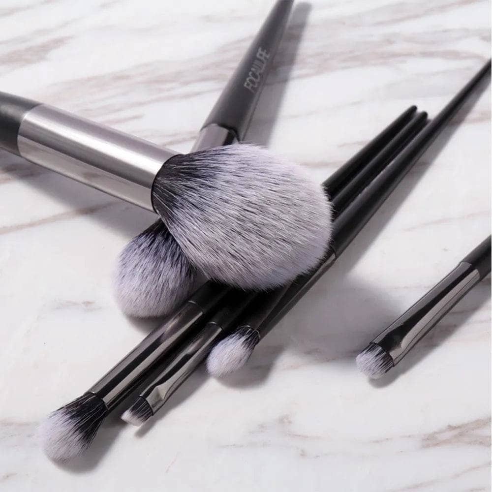 6 Stick Makeup Brush