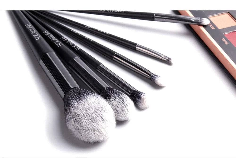 6 Stick Makeup Brush