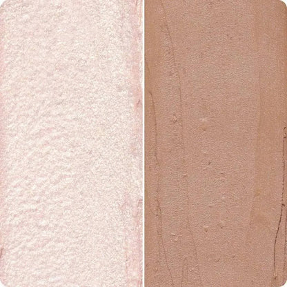 2pcs Contour Foundation Stick #6#10