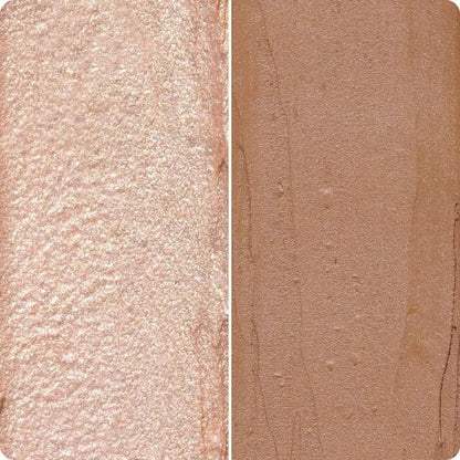 2pcs Contour Foundation Stick #2#4