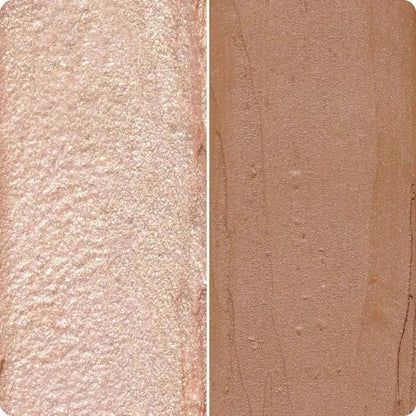 2pcs Contour Foundation Stick #6#10