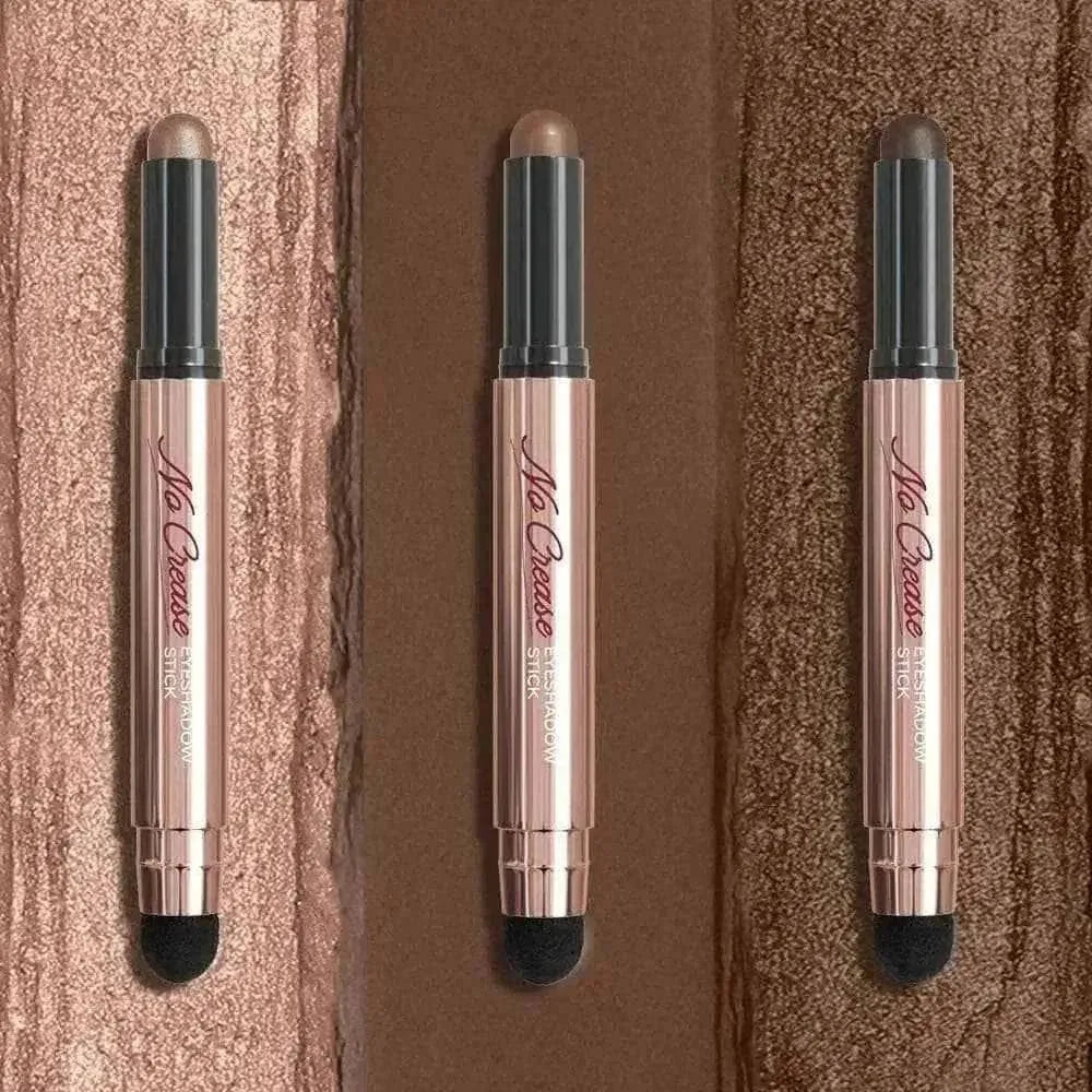3pcs WaterProof Eyeshadow Stick