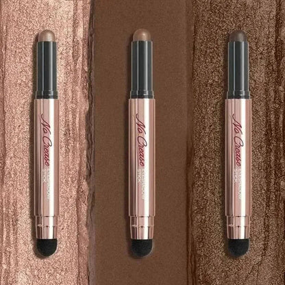 3pcs WaterProof Eyeshadow Stick