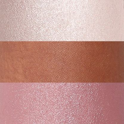 3Pcs Contour Makeup Kit