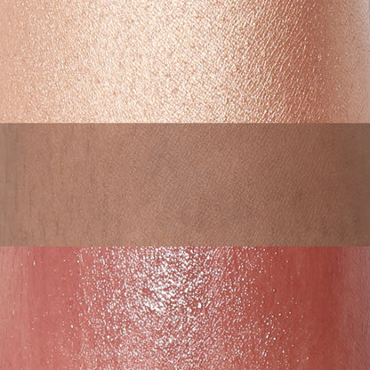 3Pcs Contour Makeup Kit