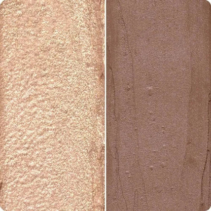 2pcs Contour Foundation Stick #2#4