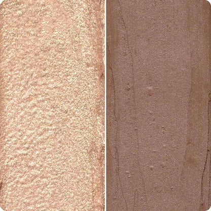 2pcs Contour Foundation Stick #5#9