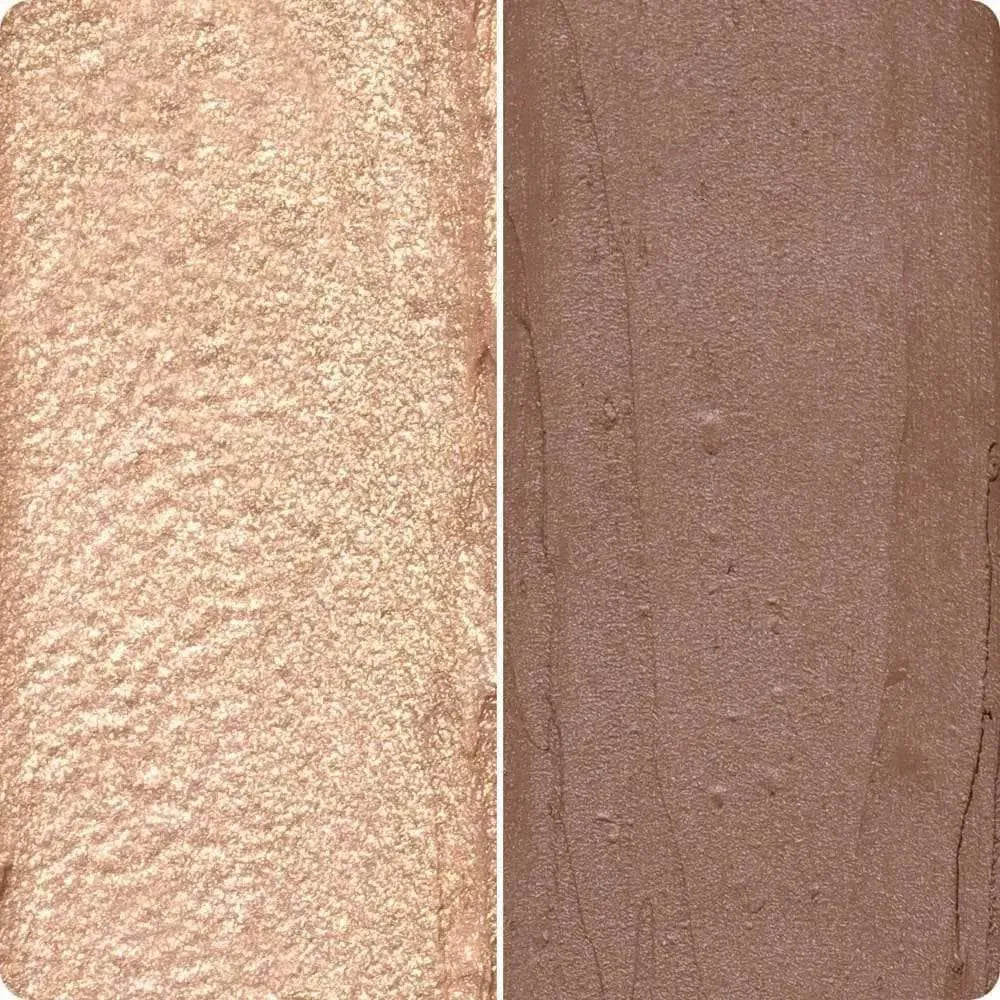 2pcs Contour Foundation Stick #6#10