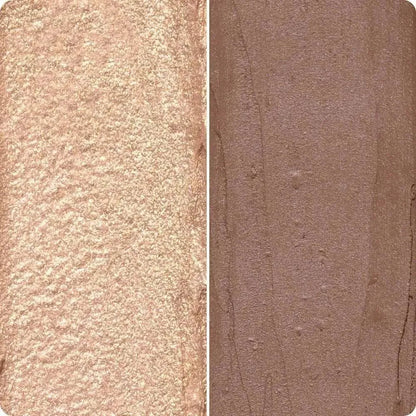 2pcs Contour Foundation Stick #6#10