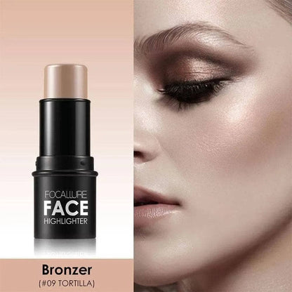 Highlighter & Bronzer Pen #12 COCOA