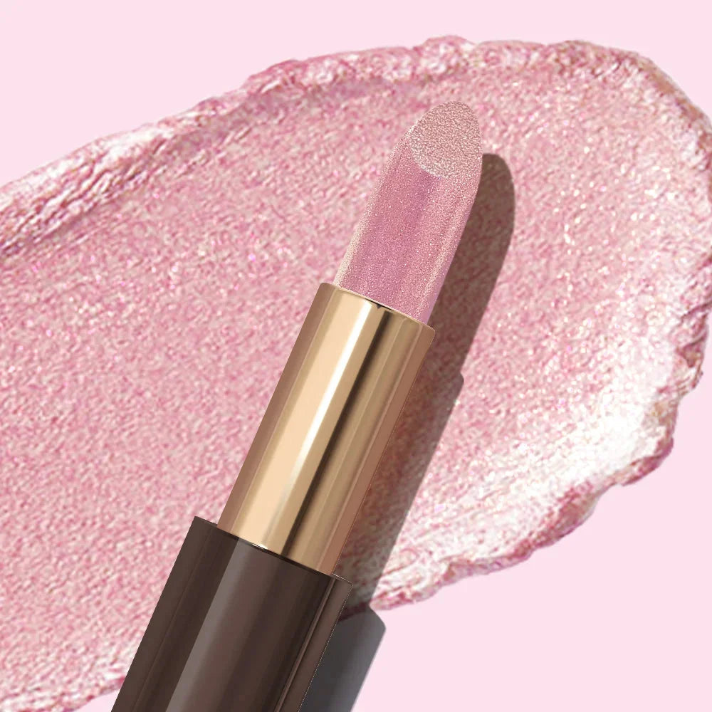 [New Upgrade] Glisten Opal Hydrating Lip Balm-NU03 Guest From Sky