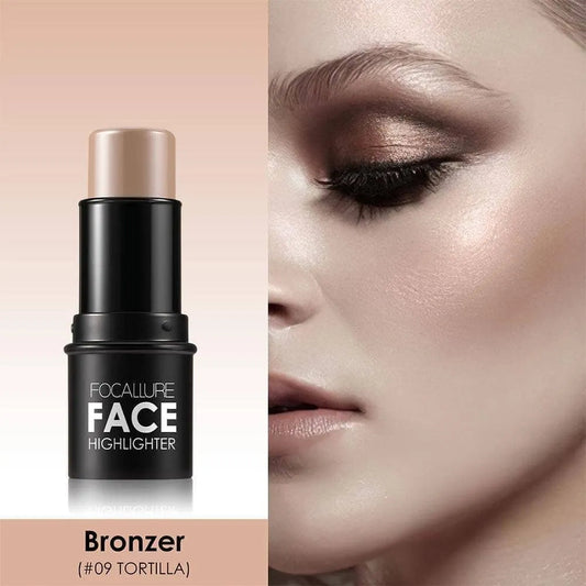 Highlighter & Bronzer Pen #9 TORTILLA
