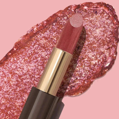 [New Upgrade] Glisten Opal Hydrating Lip Balm-NU01 BITTER SWEET