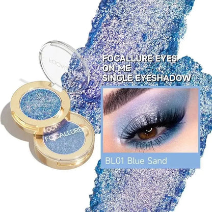 Eyes On Me Pressed Powder Shadow