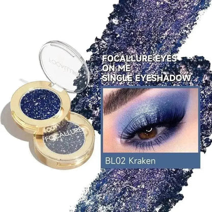 Eyes On Me Pressed Powder Shadow