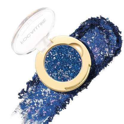 Eyes On Me Pressed Powder Shadow