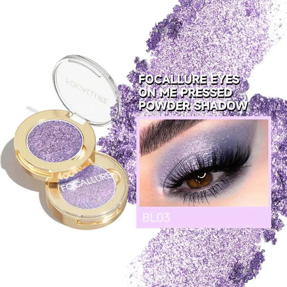 Eyes On Me Pressed Powder Shadow