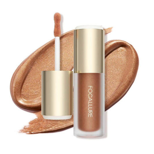 Light To Light Liquid Highlighter #BR01 Hawaii