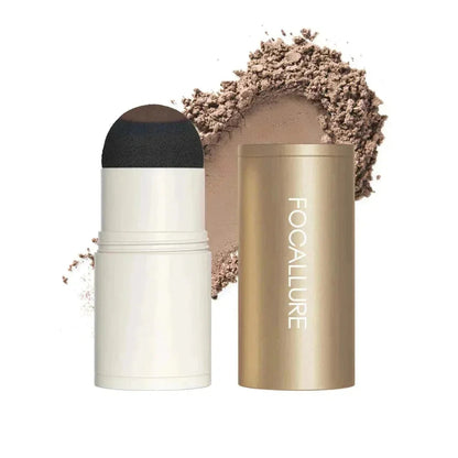 Eyebrow Stamp Stencil Kit #BK01 BLACK