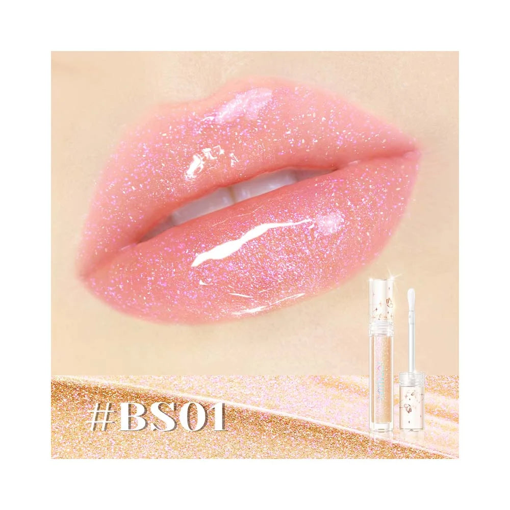 Watery Glow Lip Gloss #NU00