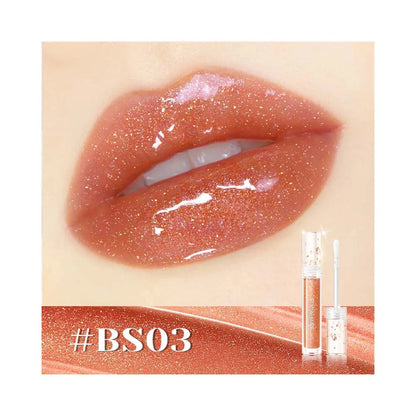 Watery Glow Lip Gloss #BS02