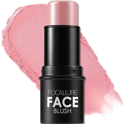 Cream Blush Buildable Blush Stick #13 Baby Pink