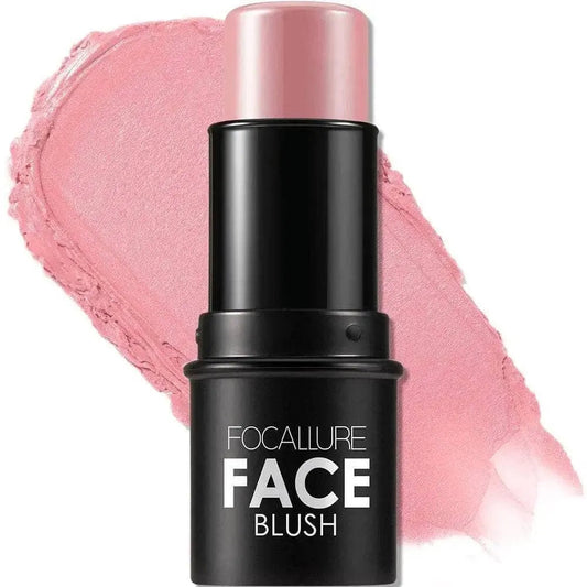 Cream Blush Buildable Blush Stick #13 Baby Pink