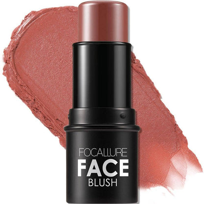 Cream Blush Buildable Blush Stick #18 Dark Rose